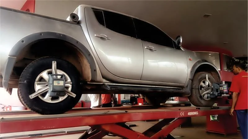 chbr auto center